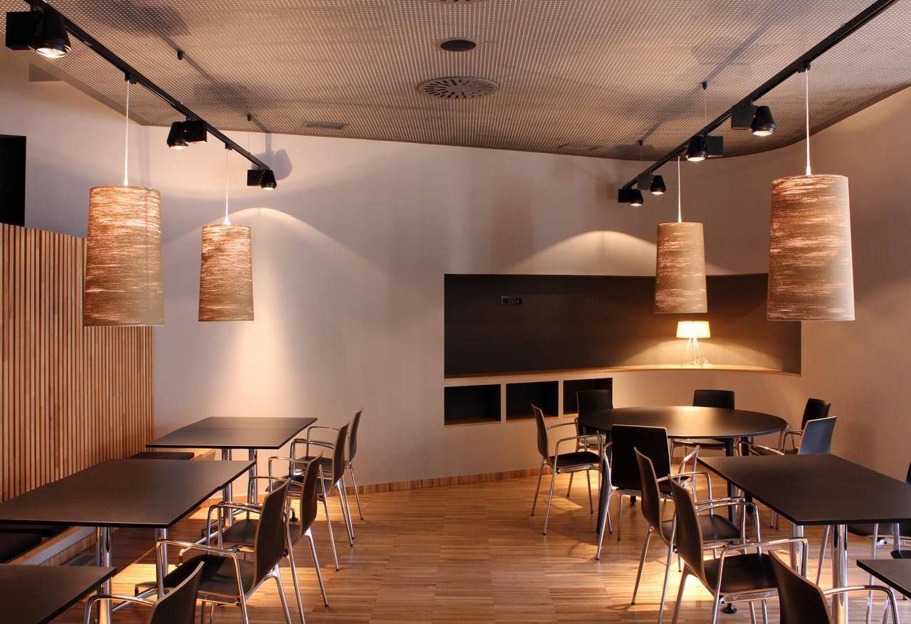  Xelzura : Expert Lighting Design for Restaurants
